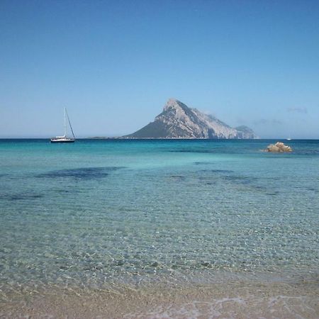 Casa Tavolara Διαμέρισμα San Teodoro  Εξωτερικό φωτογραφία