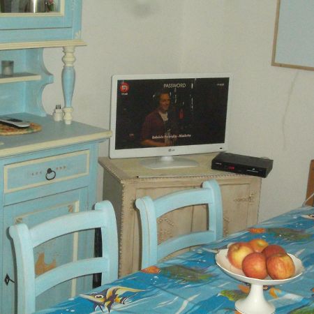 Casa Tavolara Διαμέρισμα San Teodoro  Εξωτερικό φωτογραφία