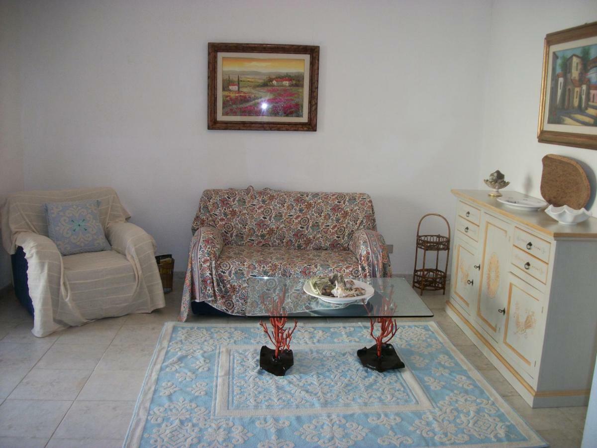 Casa Tavolara Διαμέρισμα San Teodoro  Εξωτερικό φωτογραφία