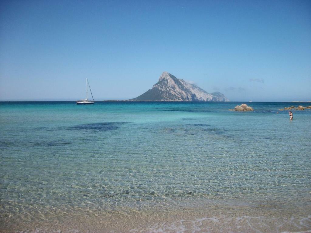 Casa Tavolara Διαμέρισμα San Teodoro  Εξωτερικό φωτογραφία