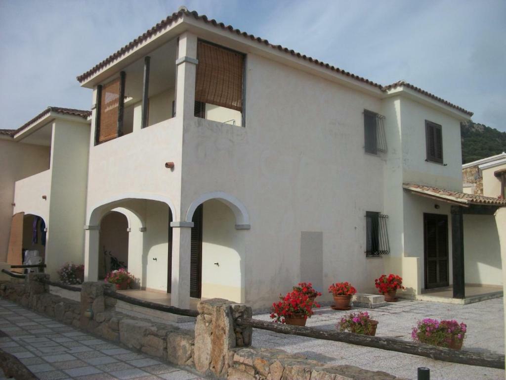 Casa Tavolara Διαμέρισμα San Teodoro  Εξωτερικό φωτογραφία