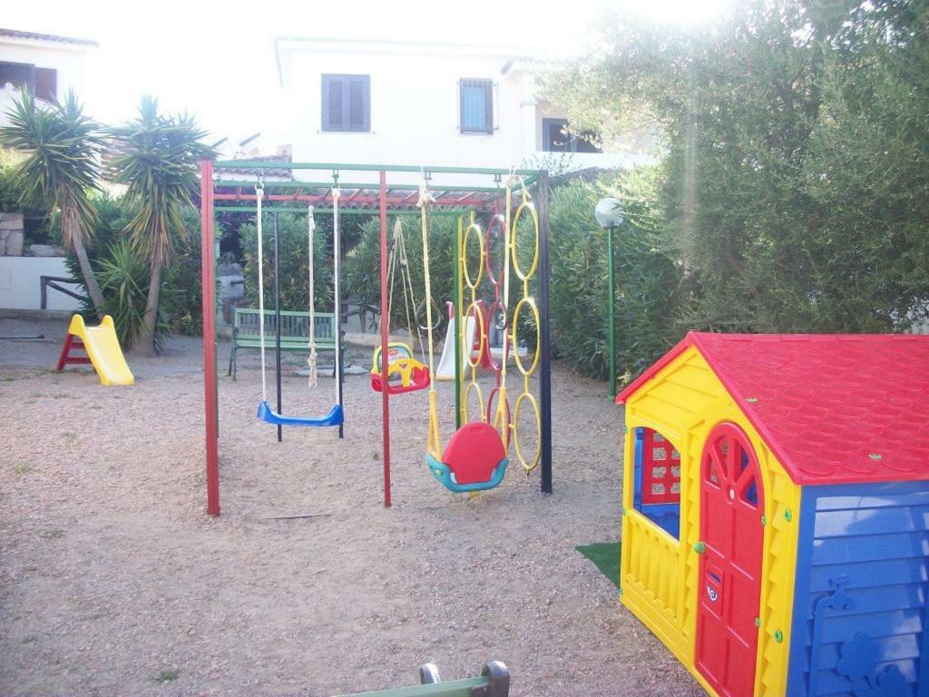 Casa Tavolara Διαμέρισμα San Teodoro  Εξωτερικό φωτογραφία