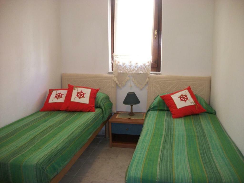 Casa Tavolara Διαμέρισμα San Teodoro  Εξωτερικό φωτογραφία