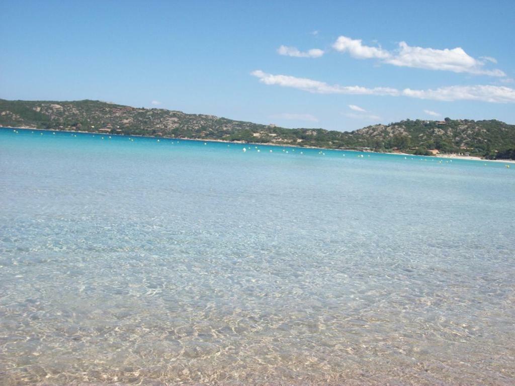 Casa Tavolara Διαμέρισμα San Teodoro  Εξωτερικό φωτογραφία