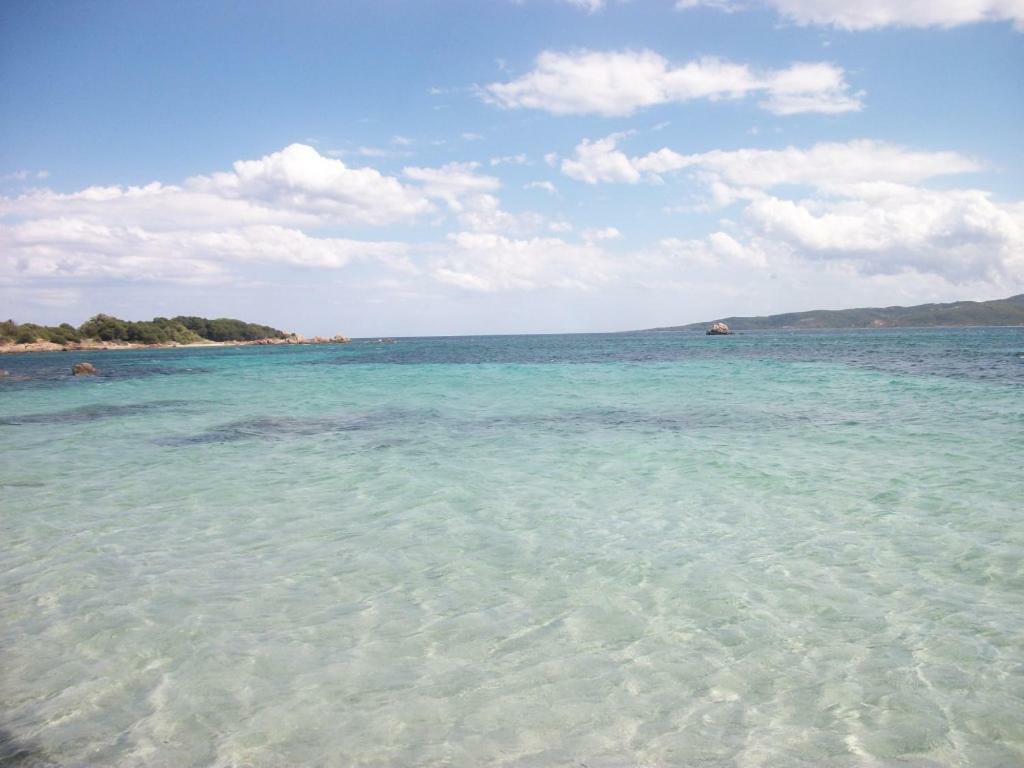 Casa Tavolara Διαμέρισμα San Teodoro  Εξωτερικό φωτογραφία