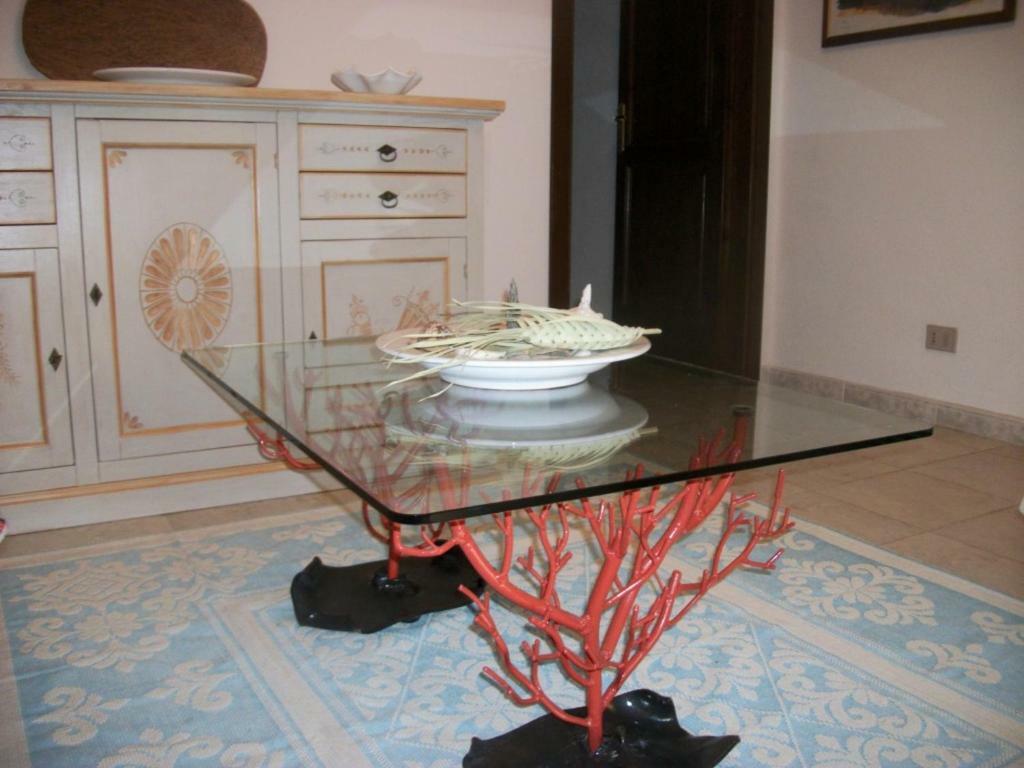 Casa Tavolara Διαμέρισμα San Teodoro  Εξωτερικό φωτογραφία