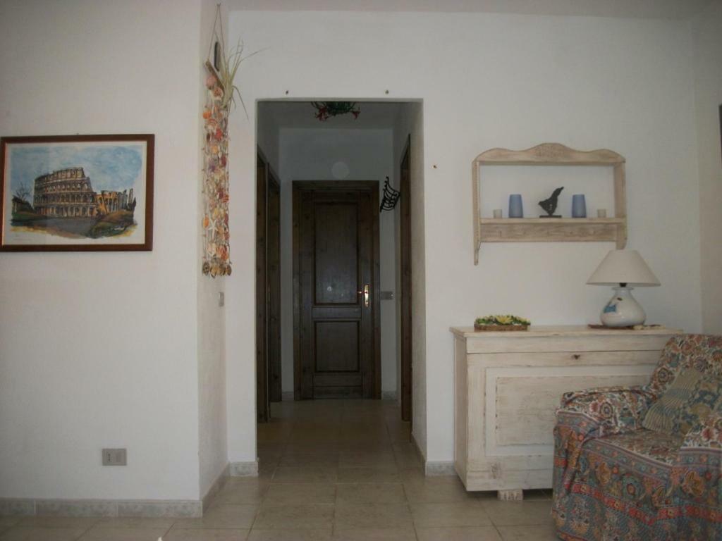 Casa Tavolara Διαμέρισμα San Teodoro  Εξωτερικό φωτογραφία