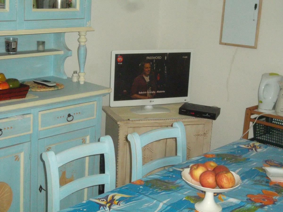 Casa Tavolara Διαμέρισμα San Teodoro  Εξωτερικό φωτογραφία