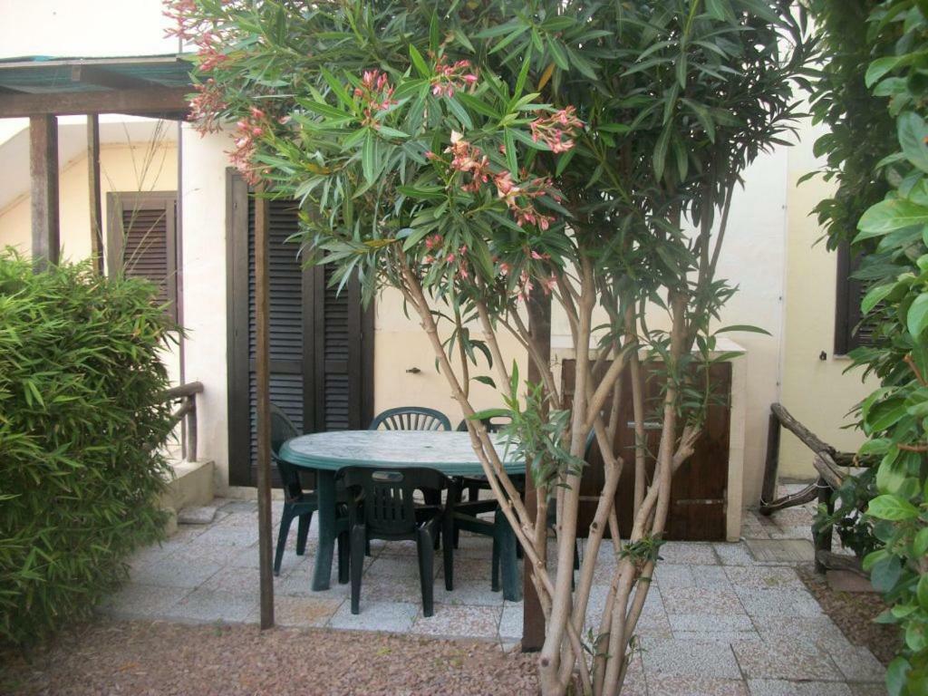 Casa Tavolara Διαμέρισμα San Teodoro  Εξωτερικό φωτογραφία