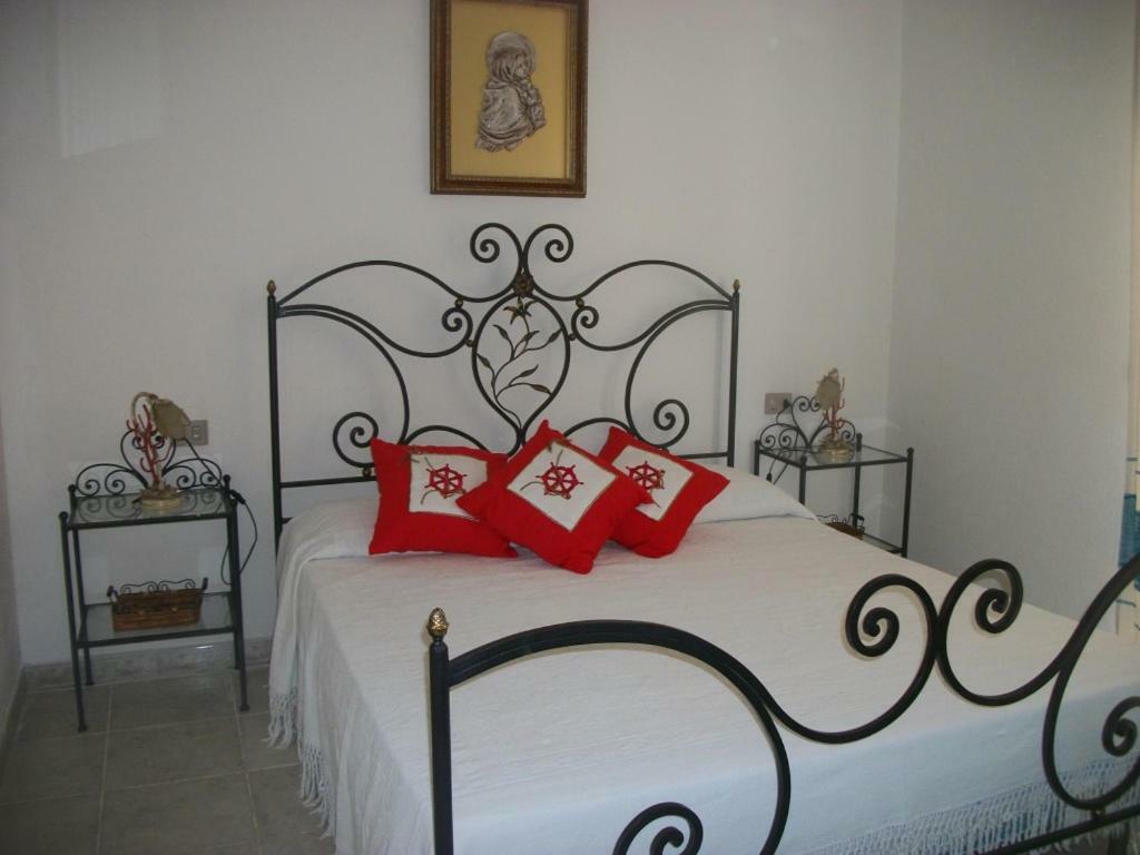 Casa Tavolara Διαμέρισμα San Teodoro  Εξωτερικό φωτογραφία